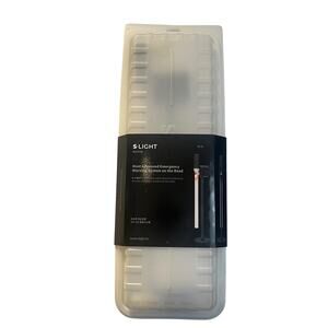 S light emergency warning road system waterproof
